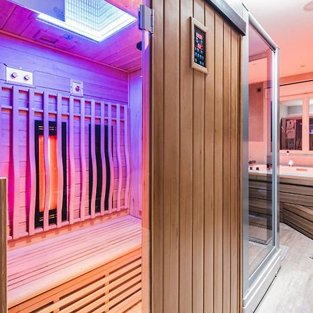 Mv Suite & Spa Reims Exterior photo