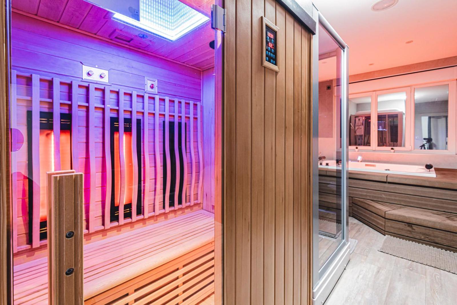 Mv Suite & Spa Reims Exterior photo