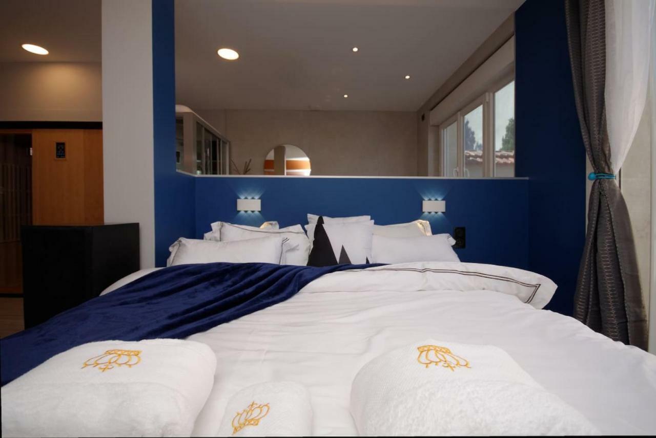 Mv Suite & Spa Reims Exterior photo