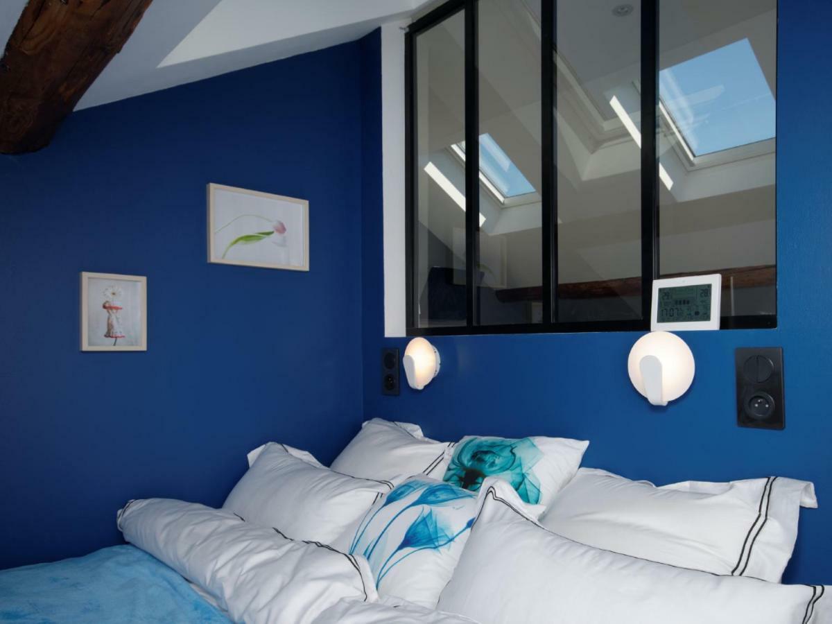Mv Suite & Spa Reims Exterior photo