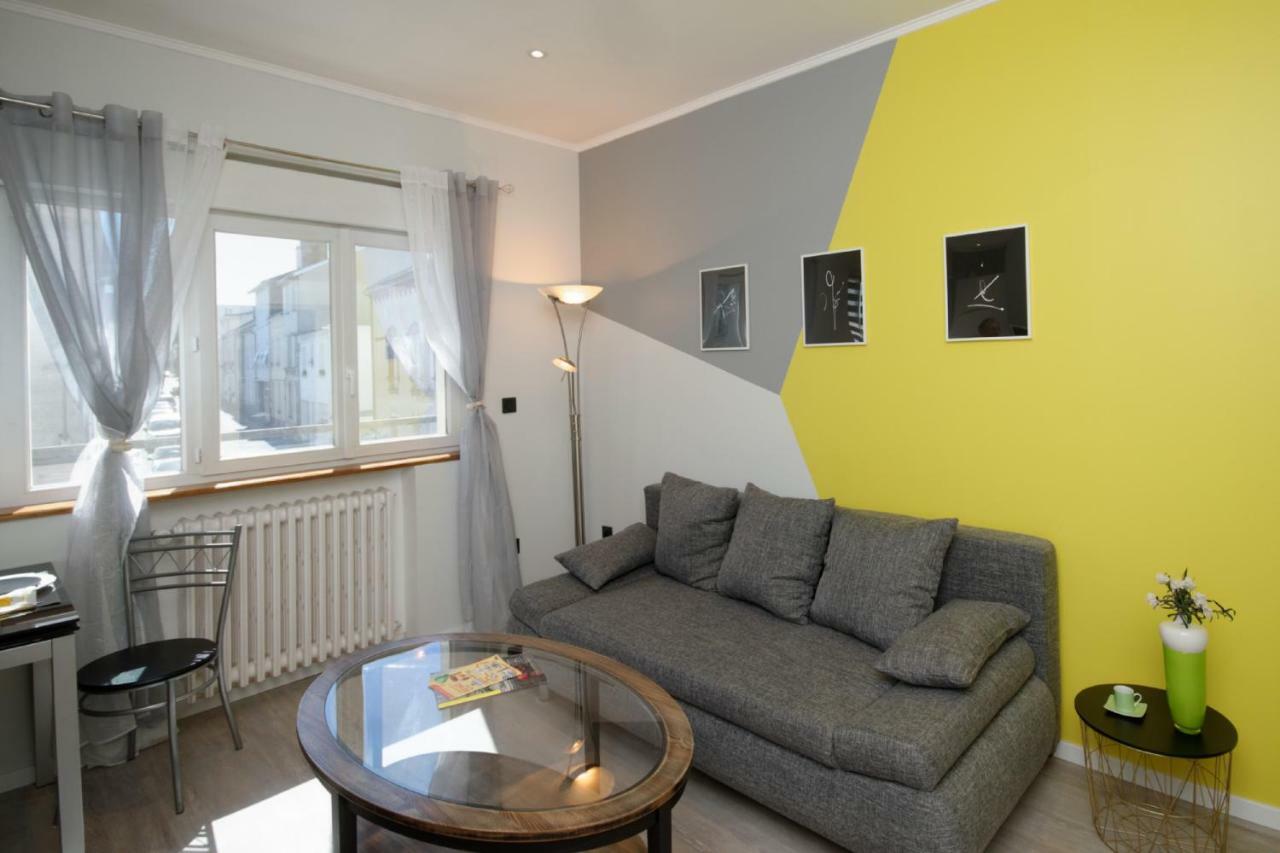 Mv Suite & Spa Reims Exterior photo