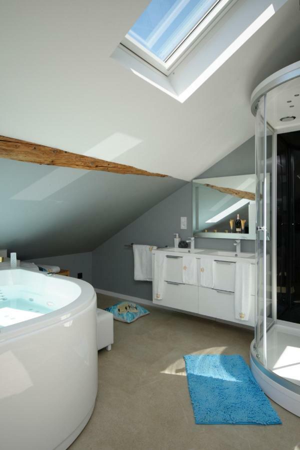 Mv Suite & Spa Reims Exterior photo
