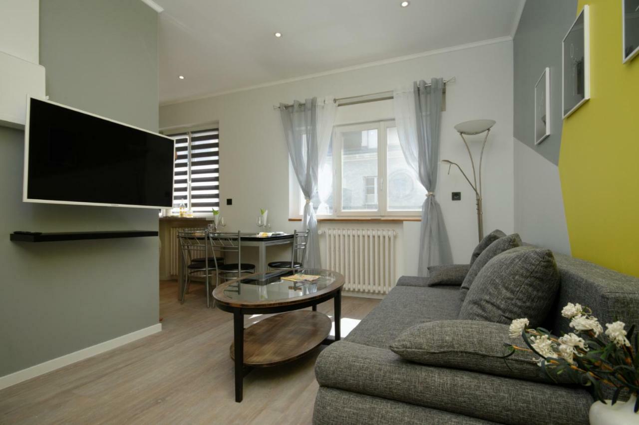 Mv Suite & Spa Reims Exterior photo
