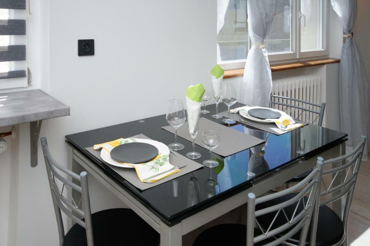 Mv Suite & Spa Reims Exterior photo